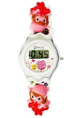 Quartz Detské hodinky TDD1-7