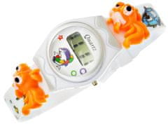 Quartz Detské hodinky TDD1-9