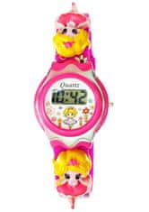 Quartz Detské hodinky TDD1-8