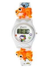 Quartz Detské hodinky TDD1-9