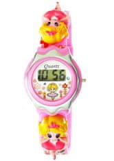 Quartz Detské hodinky TDD1-10