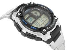 CASIO Pánske hodinky AE-2100WD-1AVDF 20 Bar Diving
