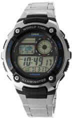 CASIO Pánske hodinky AE-2100WD-1AVDF 20 Bar Diving