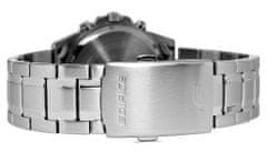 CASIO 10 Bar pánske hodinky Edifice EFV-540D-7AV