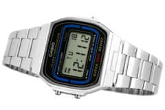 CASIO Unisex hodinky A164WA-1VES