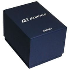 CASIO 10 Bar pánske hodinky Edifice EFV-540D-7AV