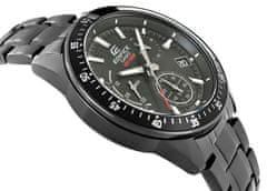 CASIO 10 Bar pánske hodinky Edifice EFV-540DC-1AVUEF