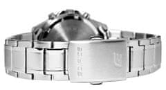 CASIO 10 Bar pánske hodinky Edifice EFV-610D-1AVUEF