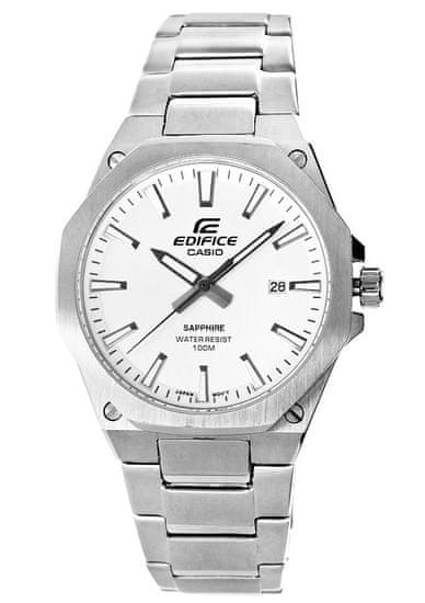 CASIO Edifice EFR-S108D-7AVUEF 10 Bar pánske hodinky