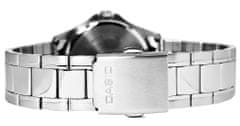 CASIO Pánske hodinky MTP-1384D-1AVEF