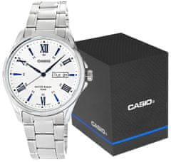 CASIO Pánske hodinky MTP-1384D-7A2VEF
