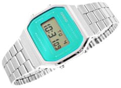 CASIO Unisex hodinky A168WEM-2EF