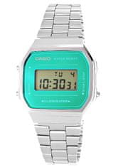 CASIO Unisex hodinky A168WEM-2EF