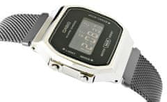 CASIO Unisex hodinky A168WEMB-1BEF