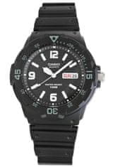 CASIO Pánske hodinky MRW-200H-1B2VEG