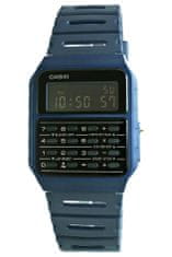 CASIO Unisex hodinky CA-53WF-2BEF