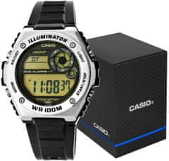 CASIO MWD-100H-9AVEF 10 Bar plavecké hodinky Unisex