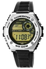 CASIO MWD-100H-9AVEF 10 Bar plavecké hodinky Unisex