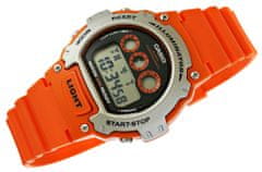 CASIO Pánske hodinky W-214H-4AVEF Unisex