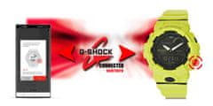 CASIO Pánske hodinky G-Shock GBA-800-9AER 20 Bar Diving