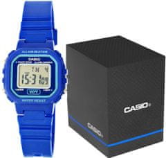 CASIO Pánske hodinky LA-20WH-2AEF Unisex