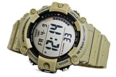 CASIO Multifunkčné hodinky AE-1500WH-5AVEF