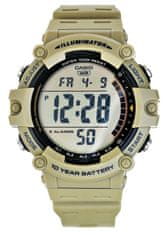 CASIO Multifunkčné hodinky AE-1500WH-5AVEF