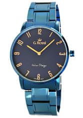 Gino Rossi Pánske hodinky 10194B-6F3