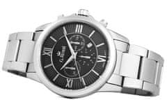 Gino Rossi Pánske hodinky 6846B-1C1