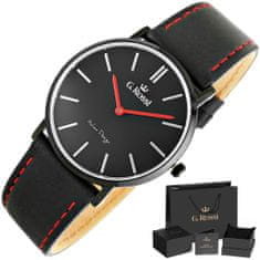 Gino Rossi Pánske hodinky 8709A2-1A3