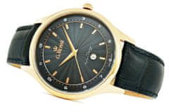 Gino Rossi Pánske hodinky 10212A-6F3