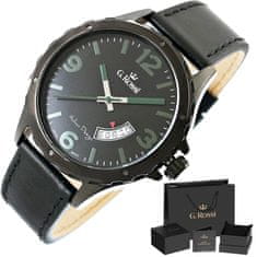 Gino Rossi Pánske hodinky 10273A-1A5