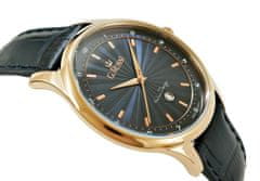 Gino Rossi Pánske hodinky 10212A-6F3
