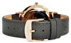 Gino Rossi Pánske hodinky 10401A2-3B4
