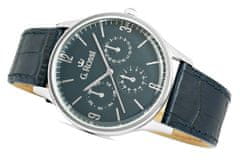 Gino Rossi Pánske hodinky 10737A-6F1