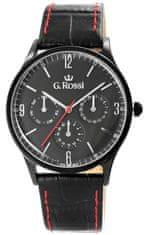 Gino Rossi Pánske hodinky 10737A-1A3