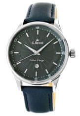 Gino Rossi Pánske hodinky 11652A5-6F1
