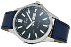 Gino Rossi Pánske hodinky 8071A3-6F1
