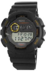 Pacific Pánske hodinky 341G-2 10 bar Unisex