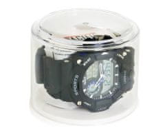Pacific Pánske hodinky 340AD-2 5 bar Unisex