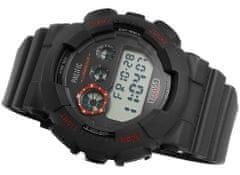 Pacific Pánske hodinky 341G-1 10 bar Unisex