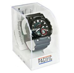 Pacific Pánske hodinky 349AD-1 10 Bar Unisex Swimming