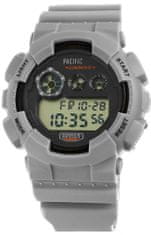 Pacific Pánske hodinky 341G-6 10 Bar Unisex