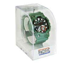 Pacific Pánske hodinky 349AD-4 10 Bar Unisex Swimming