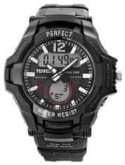 PERFECT WATCHES Pánske hodinky A8024-1