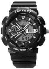 PERFECT WATCHES Pánske hodinky A867-4