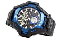 PERFECT WATCHES Pánske hodinky A8024-2