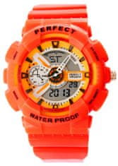 PERFECT WATCHES Pánske hodinky A867-2