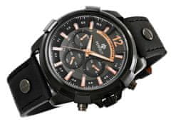 PERFECT WATCHES Pánske hodinky W290-1