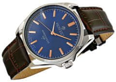 PERFECT WATCHES Pánske hodinky C081-1